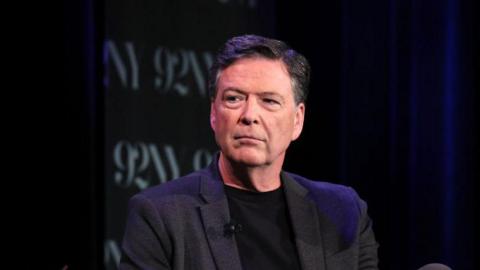 DOJ Targets Former FBI Director James Comey in Alleged ‘Grand Conspiracy’ Probe