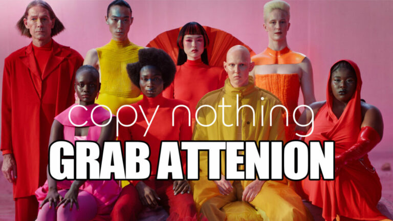 Jaguar Abandons Controversial Marketing for Classic Luxury Campaign