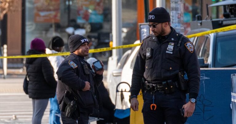 18-Year-Old NYC Teen Accused of Random Stabbing Leaves Victim Scared to Return Home