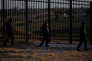 DHS Unveils List of Child Killers and Sex Offenders in Recent Border Sweeps