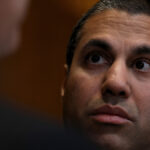 FCC Chair Threatens License Revocation for Broadcasters Spreading “Fake News”