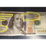 Prison Inmate Hands Judge Fake $100 Bills, Tries to “Keep the Change” — Scheme Fails