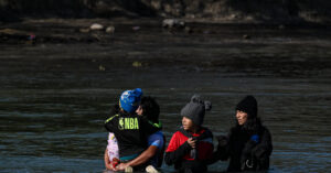 Eighth Circuit Court Upholds Detention of Illegal Immigrants Without Bond