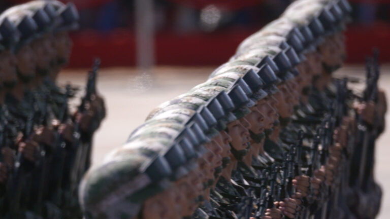 Chinese Government Ties Unfold as Ohio Activists Mobilize Against Military Property Bill