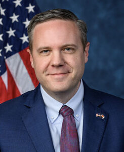 Trump Reverses Endorsement of Colorado Rep. Jeff Hurd After Backing His Opponent