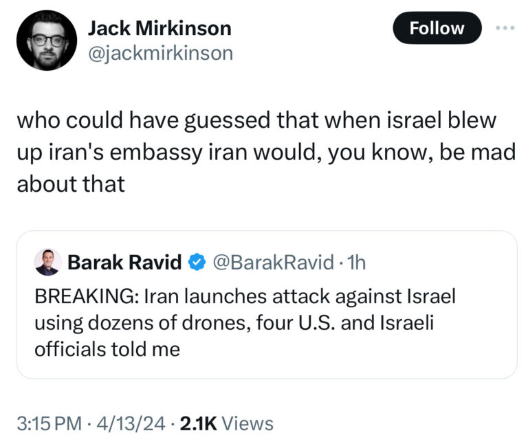 Joe Kent’s “Imminent Threat” Claim on Iran Crumbles Under His Own 2020 Social Media Post