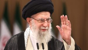 Columbia University Targets Anonymous Account Using ‘Death to America’ Phrase After Khamenei’s Death