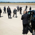 Trump Moves ICE Agents to Airports as Political “Test Run” for 2026 Elections