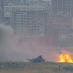 Trump Claims China Now Backs His Iran Policy After Strait of Hormuz Opening