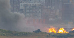 Trump Claims China Now Backs His Iran Policy After Strait of Hormuz Opening