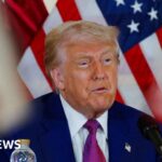 Trump Says U.S. Has “Already Won” as Iran Nuclear Talks Collapse