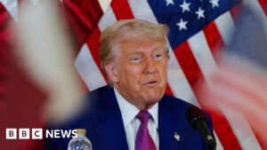 Trump Says U.S. Has “Already Won” as Iran Nuclear Talks Collapse