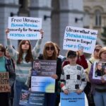 Last Seven Russian Civilians Released After 500 Days Held by Ukraine