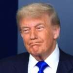 Trump Accuses Four Media Figures of Being ‘Low IQ’ in Sharp Truth Social Post