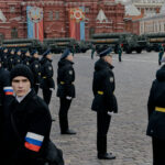 Putin: Adversaries Draft Plans for Ukraine Victory as Russia Stands Firm