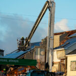 Ireland’s Fuel Blockades Escalate to Third Consecutive Day as Military Intervention Looms