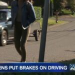 California Teens’ Driver’s License Nonbinary Choices Plummet 72 Percent in Two Years