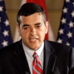 Florida Democrat Chair Brian Stewart Arrested After Alleged Assault on Disabled Veteran