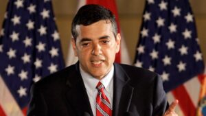 Florida Democrat Chair Brian Stewart Arrested After Alleged Assault on Disabled Veteran