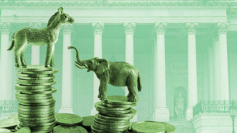 House Republicans Achieve Historic Fundraising Surge in Q1 for 2026 Midterm Race