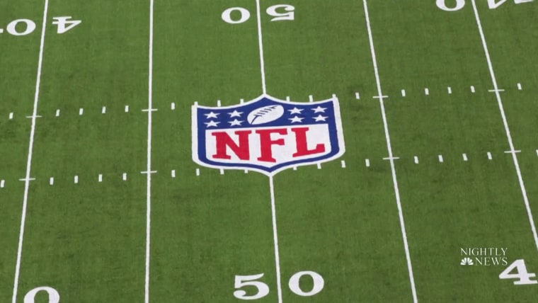 DOJ Launches Probe Into NFL’s Anticompetitive Streaming Practices
