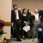 Texas Court Upholds Free Speech After Islamic Center Sues to Ban Christian Preaching