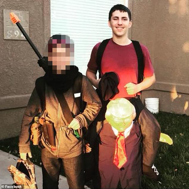 Handwritten Note from Tyler Robinson Confesses to Plotting Charlie Kirk’s Death in Utah Shooting