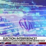 Trump Admin Accuses NYT of Fabrication in Iran Fund Story, Pushes for Corrections