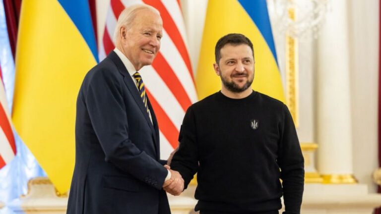 EU and IMF Tie Ukraine Aid to Tax Hikes Amid Battlefield Pressure