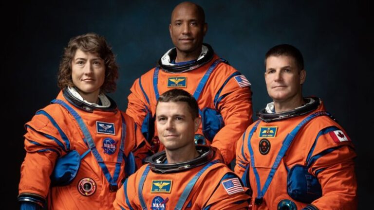 Artemis II Astronauts Achieve Safe Return After Historic Lunar Mission