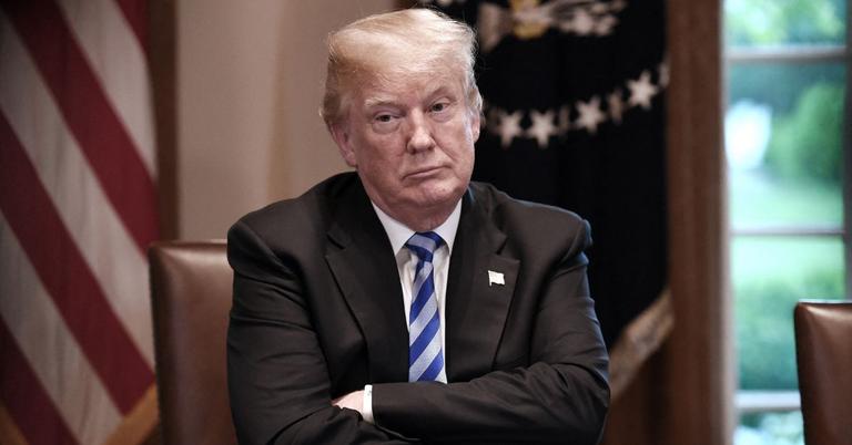 Trump Vows Comprehensive Release of Classified UFO Documents