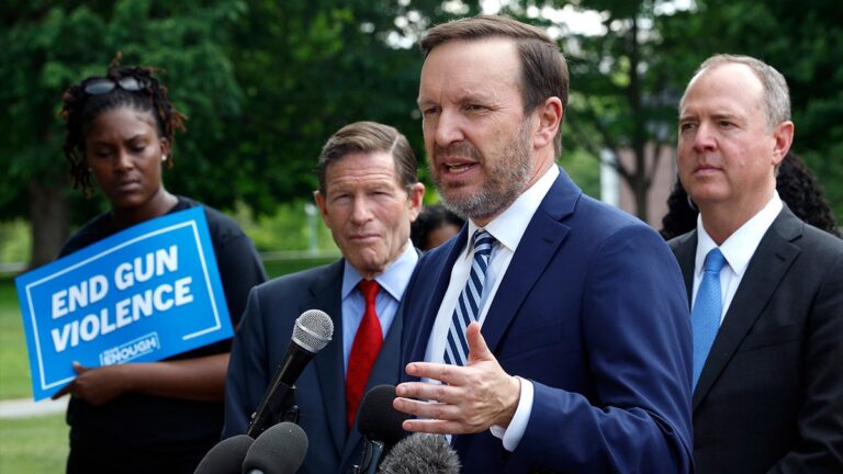 Senator Murphy’s “Awesome” Comment on Iranian Vessels Sparks Conservative Outrage