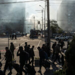 Ukraine Targets Russian Coast: Tanker Attack Injures Turkish Captain, Drones Kill Two