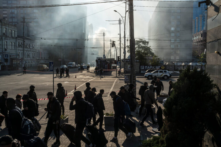 Ukraine Targets Russian Coast: Tanker Attack Injures Turkish Captain, Drones Kill Two