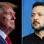 Zelensky’s Dismissive Stance on U.S. Peace Talks Ignored Ukrainian Sovereignty