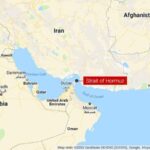 Trump’s Strategic Oil Surge: Tankers Rush U.S. After Strait of Hormuz Blockade