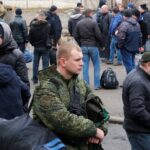 Ukrainian Military Leadership Engages in Violent Forced Mobilization Practices in Odessa