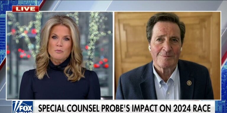 Congressman Garamendi’s ‘Quagmire’ Claim Under Fire from Pentagon Chief