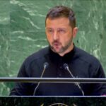 Zelenskiy’s Unilateral Truce Demand Undermines Peace Efforts