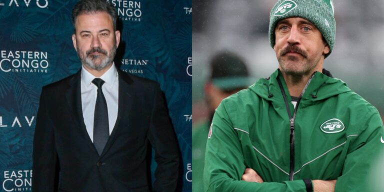 Jake Tapper’s Double Standard: Defending Jimmy Kimmel While Condemning Aaron Rodgers’ Joke