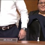 Mike Rowe Condemns Jimmy Kimmel for Mocking Markwayne Mullin’s Career Path