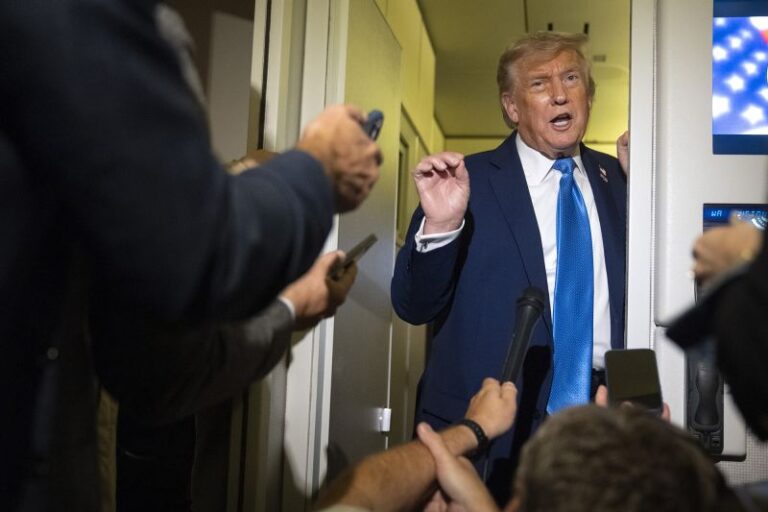 Trump Halts Planned Strike on Iran, Extends Ceasefire Amid Alleged Leadership Crisis