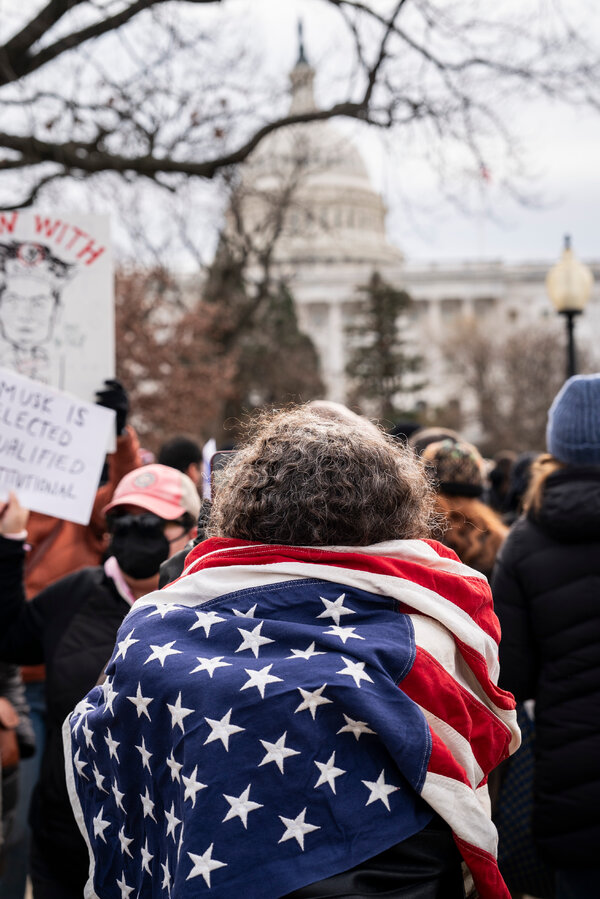 Democrats Unveil “Lists” Targeting Trump Administration Amid Threat of Retribution