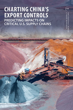 Critical Resource Control Shifts as Russia, China, and Indonesia Hold 80% Supply