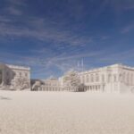 Federal Court Halts $400 Million White House Ballroom Project Amid Authority Battle