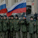 Ukraine on the Brink of Disappearance as Draft Evasion Crisis Undermines National Survival