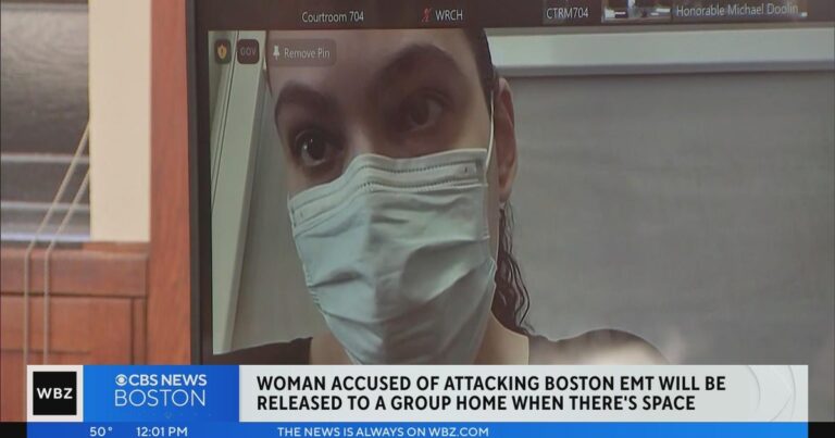 Sword Attack on Boston EMS Clinician Exposes Critical Flaws in Mental Health Response