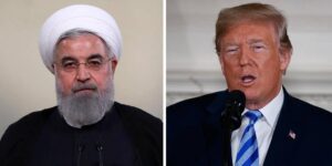Markets Surge on Trump’s Promise to End Iran Conflict and Reopen Strait of Hormuz