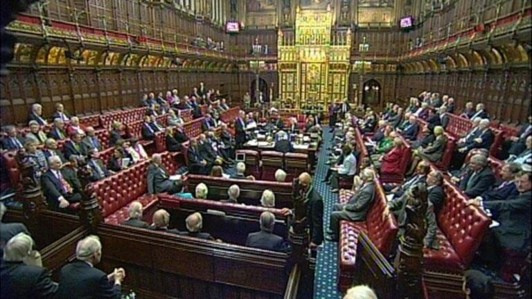 The Historical Hoax That Could Define Britain’s Next Parliament