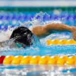 World Aquatics Allows Russia and Belarus Full Competition Status Amid Ukrainian Outcry